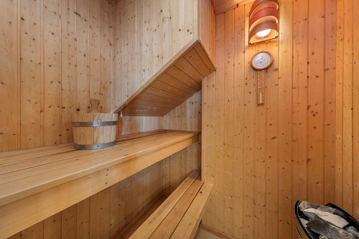 Ferienhaus Sprottenkiste Baabe Eksteriør bilde